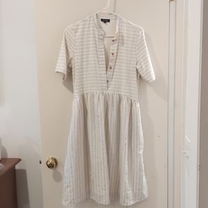 Comfortable, stylish Roolee dress